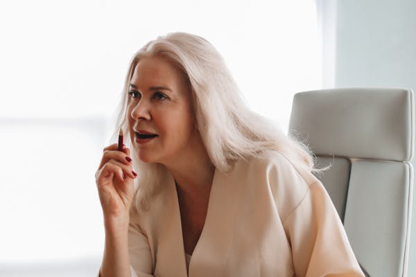 Marketing ROI improvement